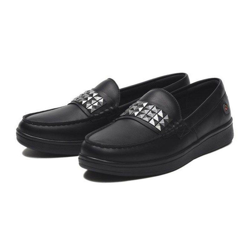 gravis グラビス ODJICK STUDS オジェック スタッズ 25223 BLACK