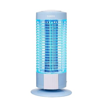 聲寶SAMPO 10W電擊式捕蚊燈/ML-PL10Y/台