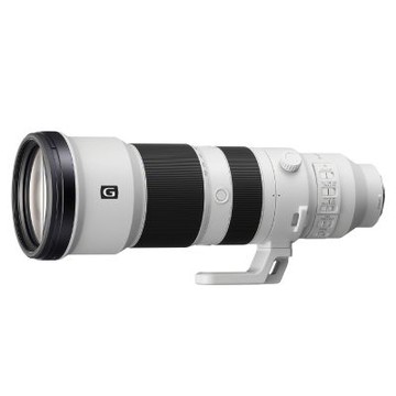 【SONY 索尼】FE 400-800mm F6.3-8 G OSS 超望遠變焦鏡頭 (平行輸入)