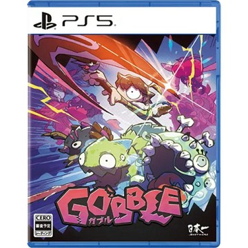 【AS電玩】9/24 PS5 吞食咔寶 中文版