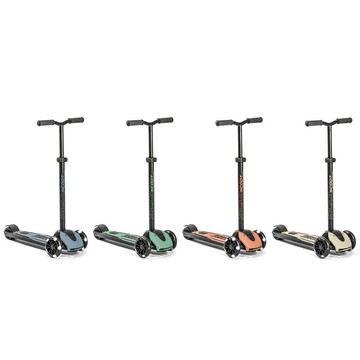 Scoot&Ride Kick5炫輪滑板車
