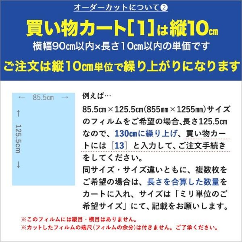 ブランド品 凹凸 凸凹 型板 ガラス UVカット 防災 シート 飛散防止 フィルム 130μ 業務用