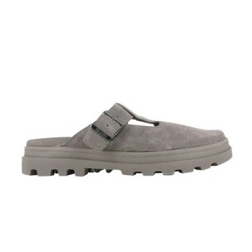 PALLADIUM DUNELITE PYLA SDE~ROCKS 中 Slipper 74454276