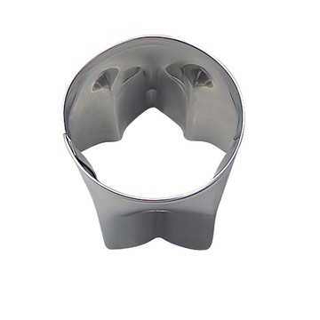 KAI 貝印 House DL-6207 餅乾模(菊)  1入