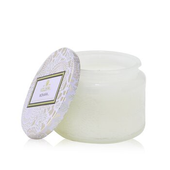 Voluspa Voluspa 小罐子芳香蠟燭  - Mokara 90g/3.2oz-蠟燭