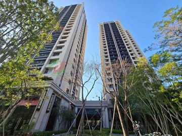 東區 ▲浩瀚森之道▲ 全新3房雙平車次頂樓｜台中市東區東光園路