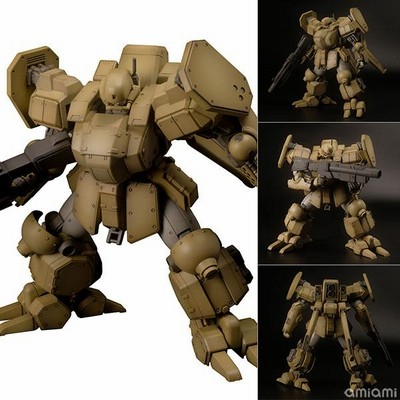 重装機兵レイノス AS-5E3レイノス(陸戦仕様)[リニューアルVer.] 1/35 プラモデル[プラム]《在庫切れ》 | LINEブランドカタログ