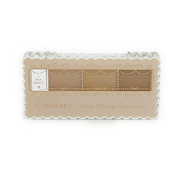 CANMAKE Color Mixing Concealer 3.9g