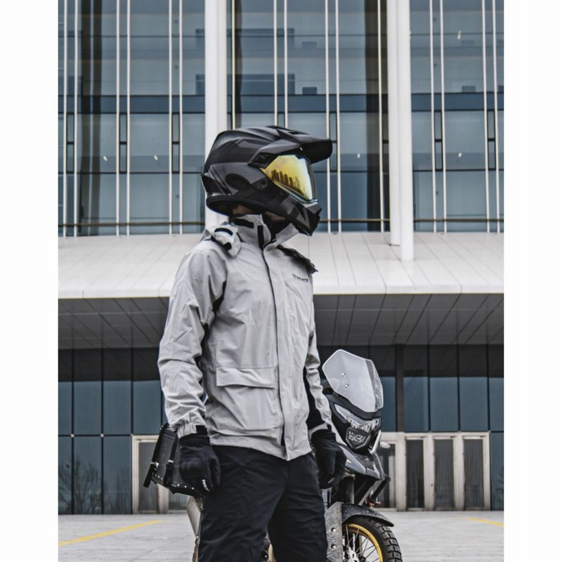 レインスーツ レインコート 上下セット レインウェア メンズ レディース 防水 撥水 透湿 雨カッパ 雨具 アウトドア 作業用 釣り 登山 収納袋付き 通販 Lineポイント最大0 5 Get Lineショッピング