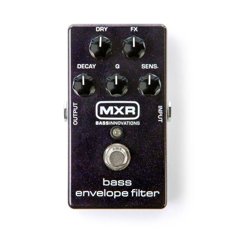 MXR エフェクター M82 FILT.