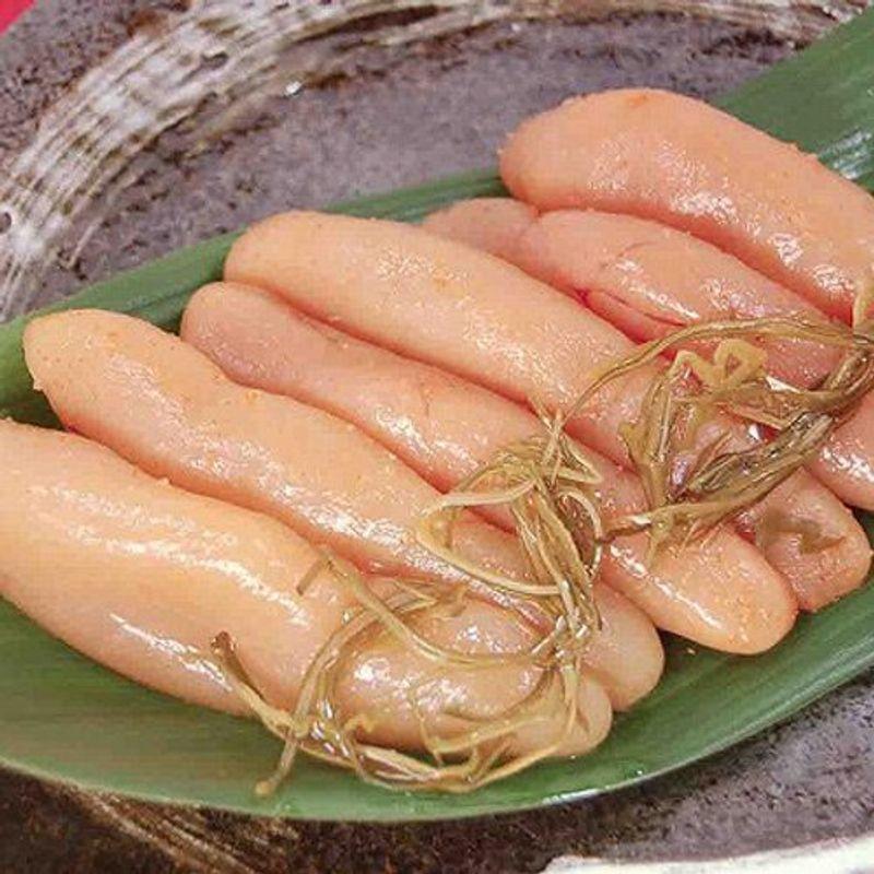 メイコウフーズ 無添加昆布明太子 500g