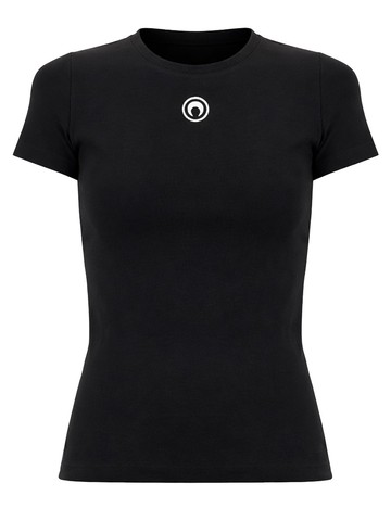 marine serre t-shirt "moon"