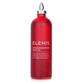 【艾麗美】大溪地雞蛋花護膚油 Exotic Frangipani Monoi Body Oil
