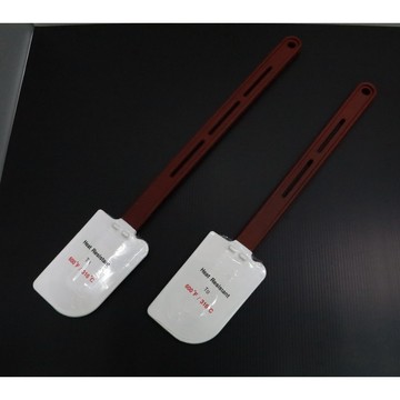 【知久道具屋】耐熱橡皮刮刀 橡膠刮刀 橡皮刀 奶油刮刀 烘焙用品