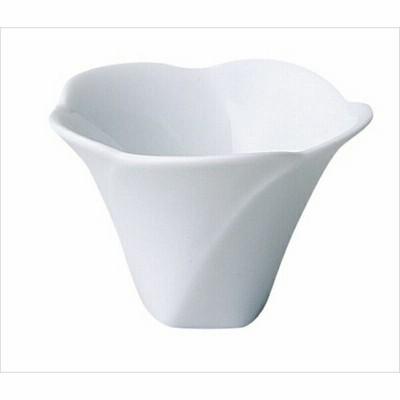 桐井陶器 MODERNO12 hana（アミューズ）  T111-138-65