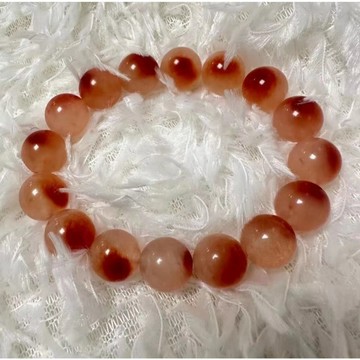 【手工串珠】天然水晶 DIY 串珠 手鍊 手鏈 散珠 飾品材料 自己動手 實現飾品自由 串珠手鍊 DIY 材料 天然水晶