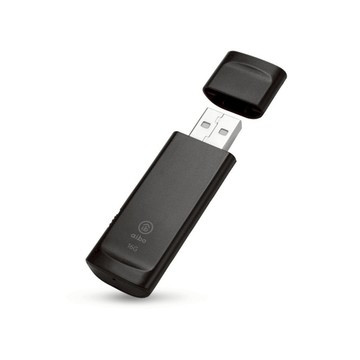 aibo 輕薄隨身型 USB錄音隨身碟 (16G)【現貨】