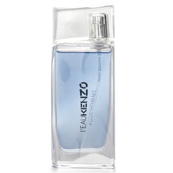 Kenzo Kenzo L'EAU Pour Homme 淡香水 50ml/1.7oz-淡香水