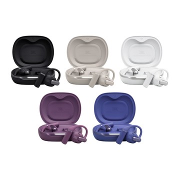 JBL Sense Pro 開放式藍牙耳機