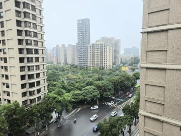 潘店推薦【九揚香庭】扶輪公園機能高樓採光4房車｜新北市林口區文化三路一段