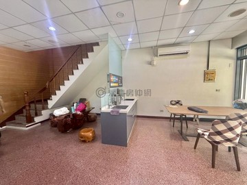 永康國小臨20米路吃市金店面自用投資雙優選｜台南市永康區中山北路