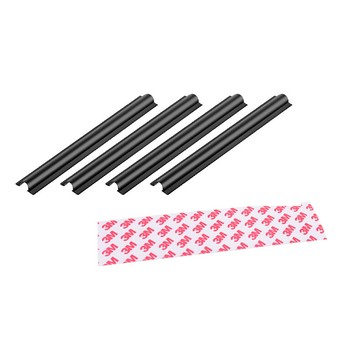 隱藏式護線套  汽車用整理束線夾 電源線數據線充電線車充夾線管