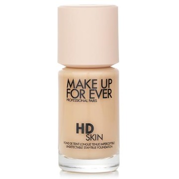 Make Up For Ever HD Skin 高清隱形持妝粉底 - # 1Y08 (Y225)30ml/1oz