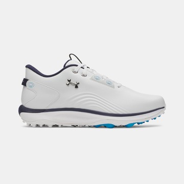 UA 男 Drive Fade 2 SL 高爾夫球鞋 人氣新品