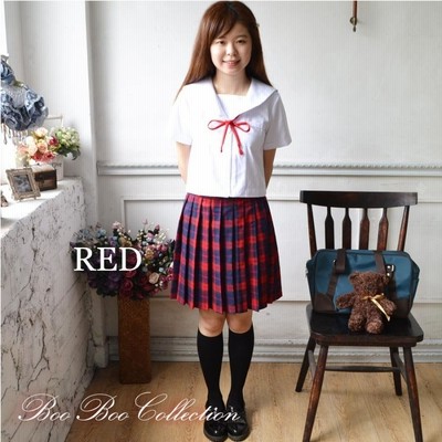 夏服　セーラー服　学生 T474 愛知県 高蔵寺高校 夏服セーラー服 175Aサイズ/yt1284