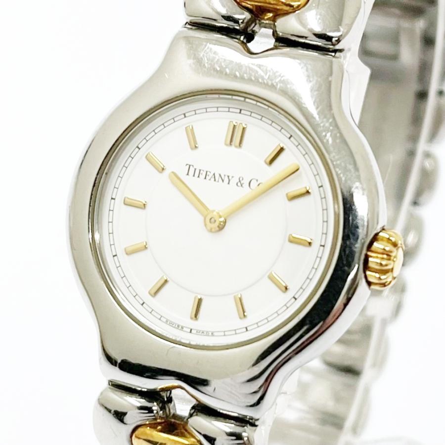 Tiffany & Co. 腕時計
