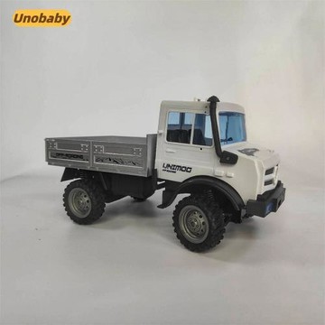 1:16全比例仿真卡車SG-1613后輪驅動模型車遙控器兒童玩具電動車