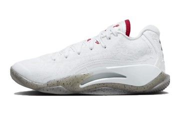 JORDAN ZION 3 FRESH PAINT GS