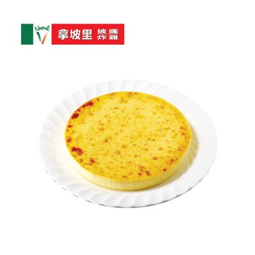 拿坡里披薩‧炸雞 重乳酪蛋糕 喜客券