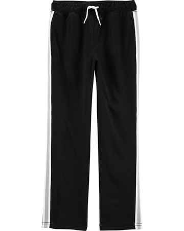 Kid Pull-On Athletic Pants