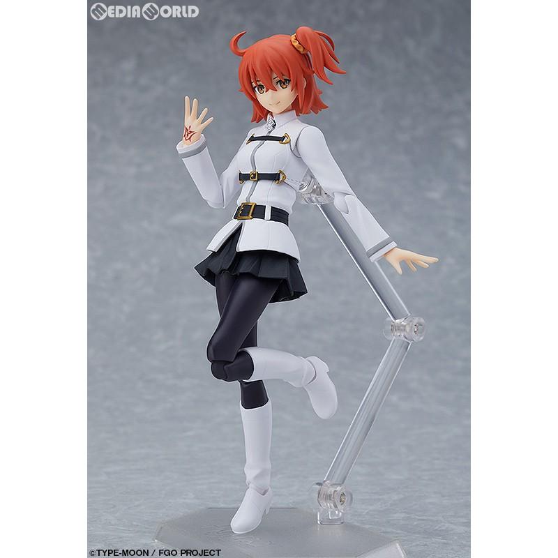 中古即納』{未開封}{FIG}figma(フィグマ) 426 マスター/主人公 女 Fate