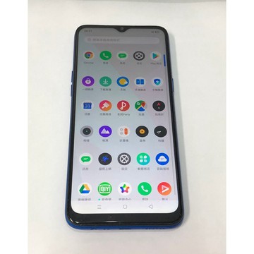 realme 5 3GB/32GB1200萬畫素 八核心 6.5吋