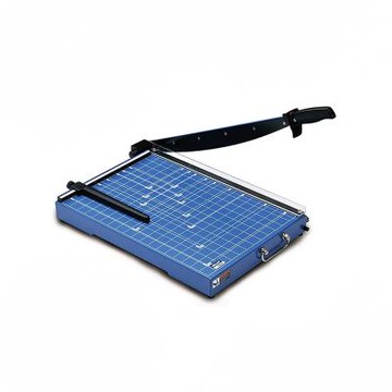 【KW-triO】B4 鐵床 裁紙機 /台 13916