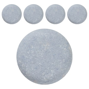 Ann Chen 陳怡安手工皂 洗髮餅 康福  60g  5個