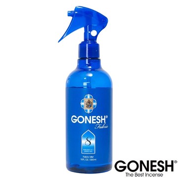 美國 GONESH No.8 SPRING MIST 8號 春之薄霧 衣物清新 噴霧 (300ml)