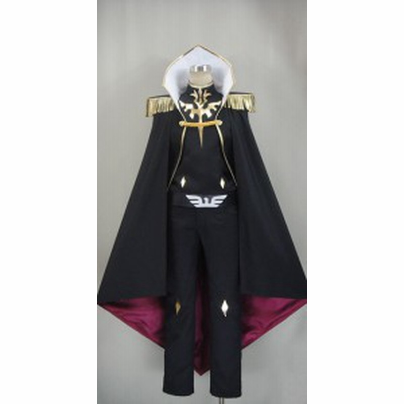Gargamel コードギアス反逆のルルーシュ コードギアス 亡国のアキト コスプレ衣装s1591 通販 Lineポイント最大1 0 Get Lineショッピング