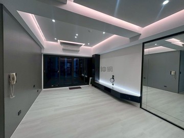 鼎宇建設|美術館全屋翻新2+1房平車｜高雄市鼓山區美術東六街