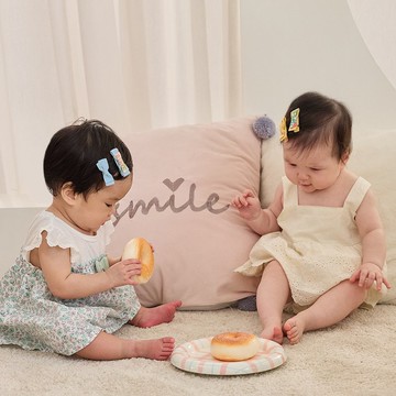 NO.30 Liberty系列髮夾