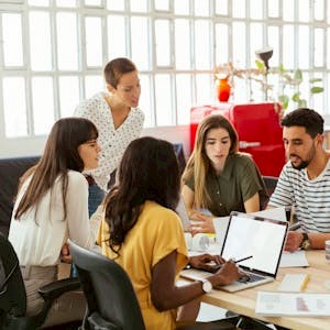 Content Strategy and Creation