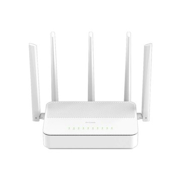 D-LINK 友訊 C36 BE3600 Wi-Fi 7無線路由器