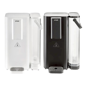 【G-PLUS】 GP超濾鮮活水瞬熱開飲機GP-WS01（黑