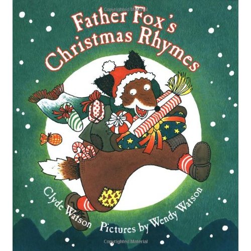 Father Fox's Christmas Rhymes