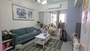 亞灣夢時代河景遼闊視野正勤明亮三房｜高雄市前鎮區中華五路