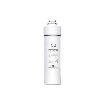 【Gleamous 格林姆斯】GRO400G淨水系統系統專用C2後置活性碳濾心【適用GRO-400G直輸機第四道濾心】
