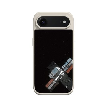 iPhone Air SolidX 貝殼灰 - NASA - 尋找水冰