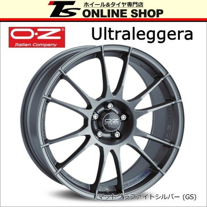 紺×赤 OZ Racing OZ RACING Ultraleggera 7.0J-15インチ (37) 4H